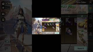 Bonus Pass'ler Açıldımı ??? #pubgmobile #pubg #bonuspass #p90skin