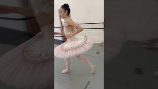 NEW TUTU = CORSET #ballerina#tutu#corset#oxygen#ballet#newcostume#newtutu#ballet