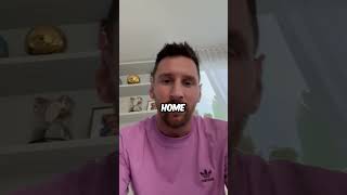 King Ferran Humiliates Messi at the Gym With Just One Move!