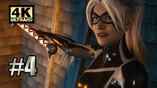 [ PC 版 ] #4 漫威蜘蛛人 2 | Marvel's Spider-Man