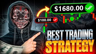 BEST TRADING STRATEGY ➜ BINARY OPTIONS SIGNALS | AI TRADING BOT | BINARY TRADING SIGNALS