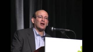 FutureWeb 2010: Carl Malamud Keynote on His 10 Rules for Radicals