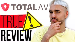 DON'T USE TOTAL AV Before Watch THIS VIDEO! TOTAL AV Antivirus REVIEW