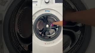 Laundry 🧺 #asmrsounds #satisfying #asmr #cleaningmotivation #laundry #washing