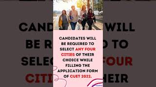 CUET 2022: Syllabus, paper pattern, eligibility criteria, details #cuet2022 #cuetexam #cuetsyllabus