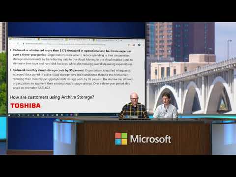 Azure Flash News Episode 71: 8/9/2019