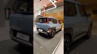 All New Kia Syros 2025 😍🔥
