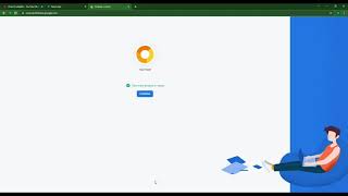 Free website hosting using Firebase hosting
