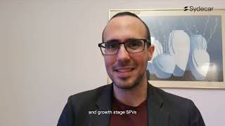 The Platform Emerging Managers Use