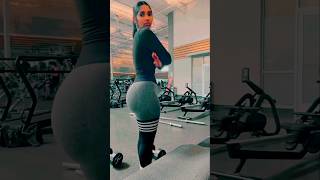 South Asian Glutes Bridge Queen 🔥🍓🍓 #fitness #crossfit #model #gymlover #legsday #glutes #legsday
