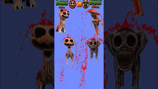 Boss Zoonomaly team battle Boss #Zoonomaly #team #trending