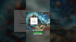 #thetechhustle #tth #techisthenewblack #blackintech #podcast #blacktech