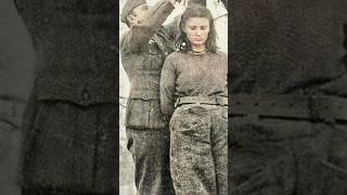 Las fotografías más desgarradoras de la historia #curiosidades #elmundoen60segundos #historia