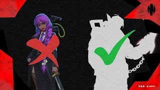 How is this hero better than Vi? (BULLET ECHO)
