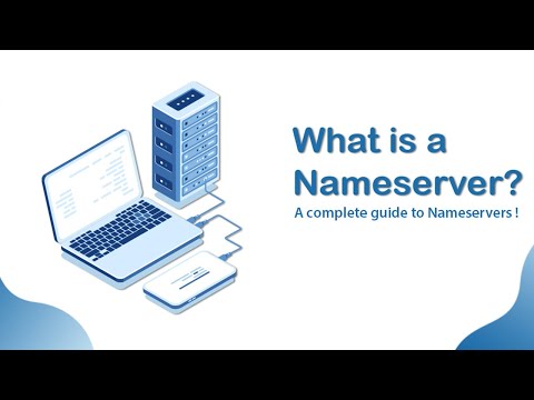 What is DNS (Domain Name System)? Domain Name Server? and How its Work? The Beginner Guideline