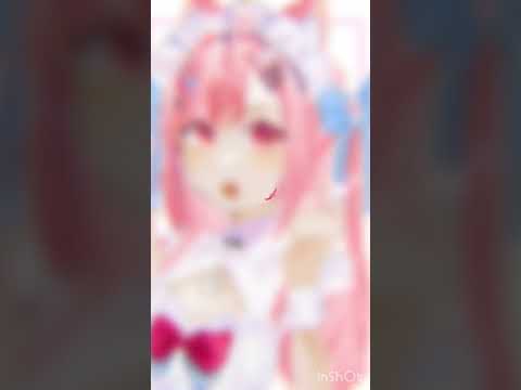 #結城さくな#Vtuber#小5#イラストメイキング