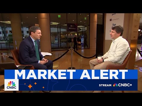 Apollo Global CEO: Uncertainty has damaged the U.S. brand longterm