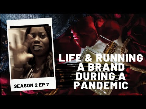 Update: Life & Running a Brand During a Pandemic