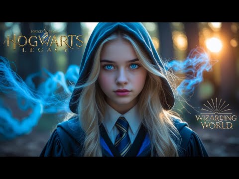 Hogwarts Legacy Dragon Encounter and Gringotts Secrets | No Commentary Xbox Gameplay