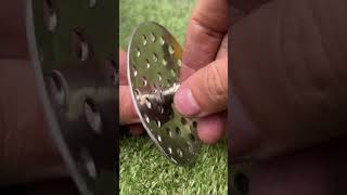 5K Antenna Picks Up Tons of Free Channels! 📡 #Antenna #DIY #Solutions #LifeHacks #Ideas
