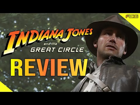 Indiana Jones and The Great Circle Review - Uncharted's Equal?