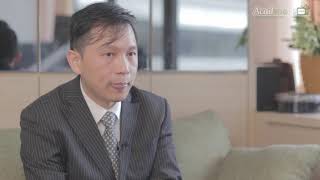 香港精神科專科醫生 傅子健醫生  什麼是產後抑鬱