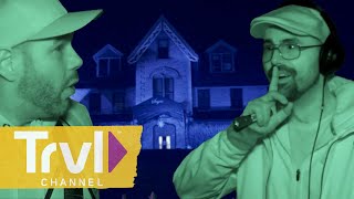 Most Haunted Places in America | Ghost Hunters | Travel Channel