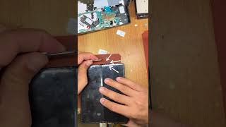 Samsung Fold 3 Repair