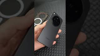 OPPO Find X8’s smooth ColorOS 15 and ultra-narrow frame amaze! #Oppo