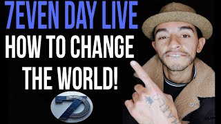 Q&A. Snitching Not in the Man code. Money can Not buy Spiritual wealth. The Streets are a Lie. Live!
