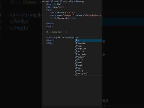 html tags for text #beginners #trending #coding #javascript #html #trendy #shorts #reels #dsa