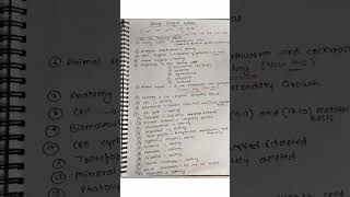 neet aspirants get ready to crack neet 2024 #neetug2023 #neetexam #shortsfeed #ytshorts