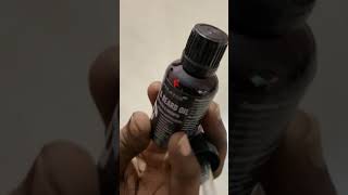 #Unboxing #Afflatus #100% #Natural #Beard #growth #oil #justRs139 #shorts