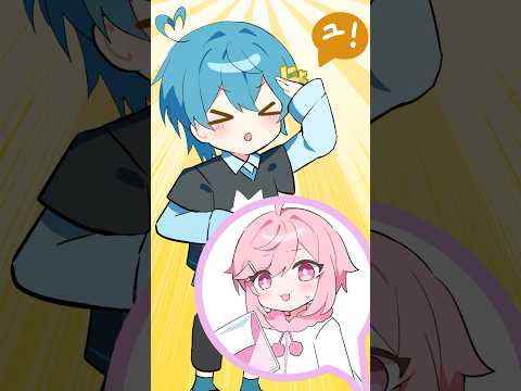 絶対「ユ！」がしたい【アニメ】