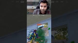 Wait for the end LOL #pubglivestream #bgmi #pubgmnextstarprogram #pubgm #top #shortsfeed