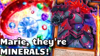 GEM-KNIGHT - Ten Minute Testing