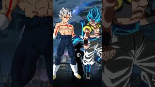 Vegeta Sigma Form//mAd saiyAn||#sigmaedit #dbs