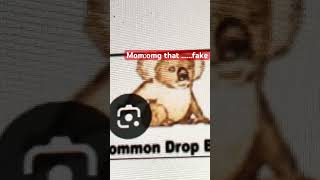 Story about drop bear #dropedit #edit