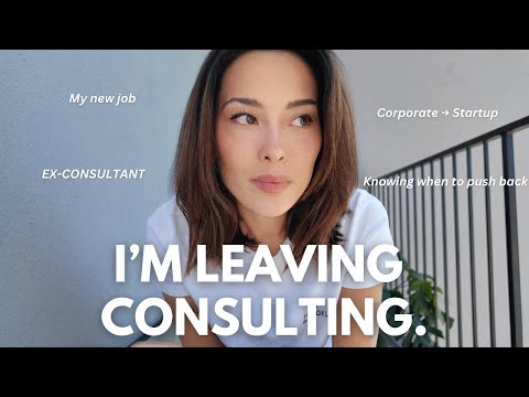 Career Pivot Diaries: I finally got A JOB OFFER from a tech unicorn!! (i'm scared)