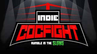 Indie COC Fight Intro