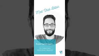 Thank you, Uriel, for inspiring our…