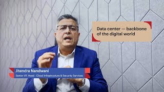 AI in Cloud, Infrastructure and Security: Redefining Possibilities (2/3) | Zensar