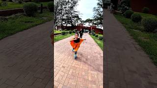 skating stunt, don't try it without any training #skating #skater #skate #skatersharif #reels