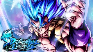 懐かしの相棒が強化されたパイゴジブルセン【ドラゴンボールレジェンズ】【DRAGONBALL LEGENDS】【ゲーム実況】