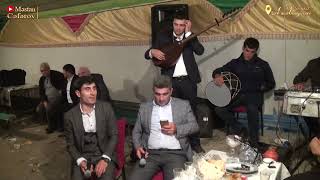 Fərhad Gədəbəyli | Nazir Gedebeyli | Şəhriyar Kəlbəcərli