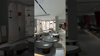 #热门  小件产品小展厅配套的边柜茶几#家具 #furniture #home #interiordesign #happy #hindi #hindisong