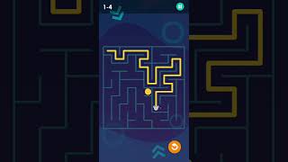maze gameplay|☺️#shorts #mazegame #maze🎮 #mazegameplay#easygame#fungames #easygame4u #viral