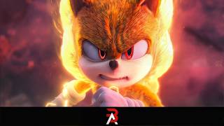 TOBOLSKIY - LAST CHANCE | SONIC 3
