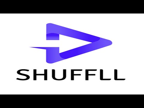 Mastering Video Creation Made Easy Unleash the Power of Shuffll   Your AI Powered Virtual Studio!