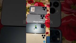 iPhone look